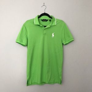 Polo Golf by Ralph Lauren Performance Polo